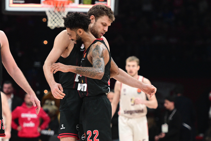 Παρτιζάν - Ολυμπιακός προγνωστικά