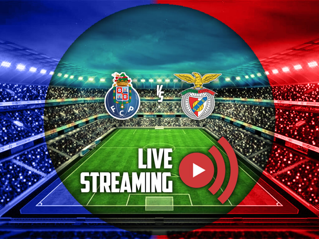 πορτο μπενφικα live streaming καναλι (14/01)