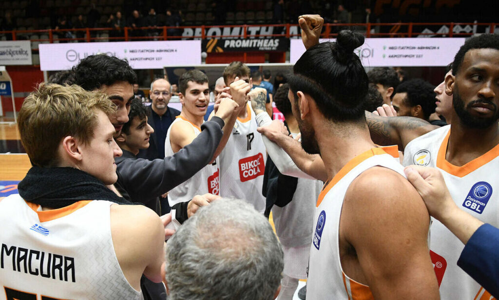 Προμηθέας - ΑΕΚ προγνωστικά