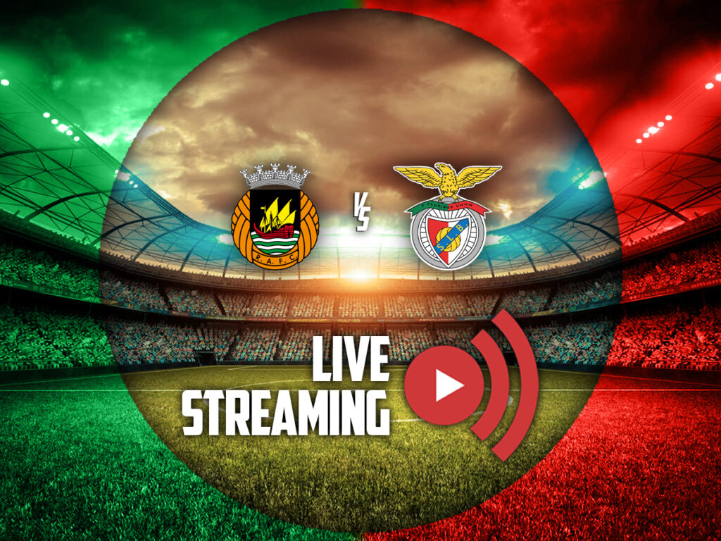 ριο αβε μπενφικα live streaming καναλι (17/01)