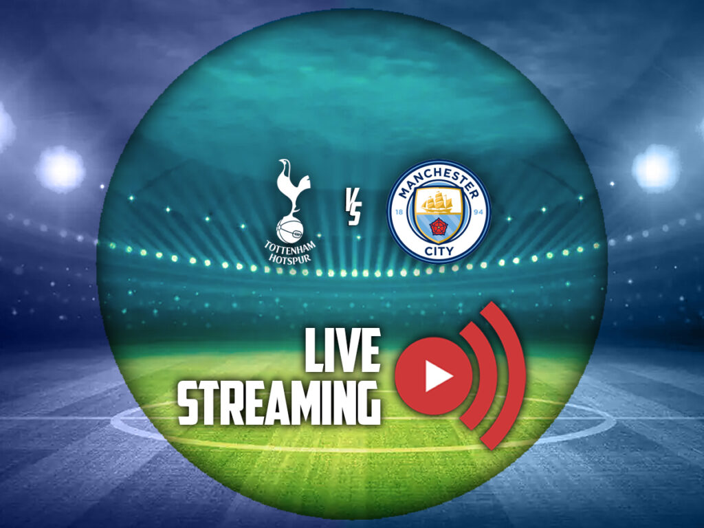 τοτεναμ μαντσεστερ σιτι live streaming καναλι (01/02)