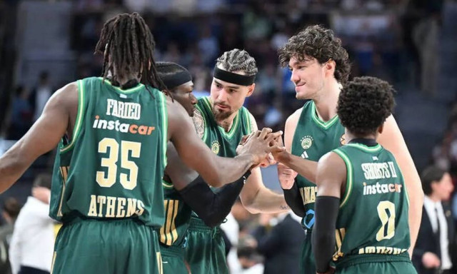 Βιλερμπάν - Παναθηναϊκός προγνωστικά