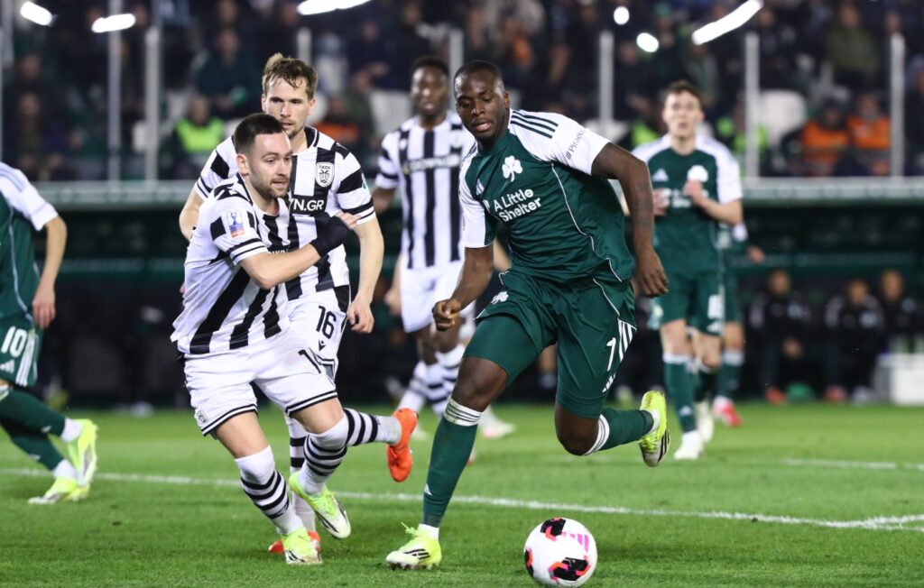 ΠΑΟΚ – Παναθηναϊκός προγνωστικά