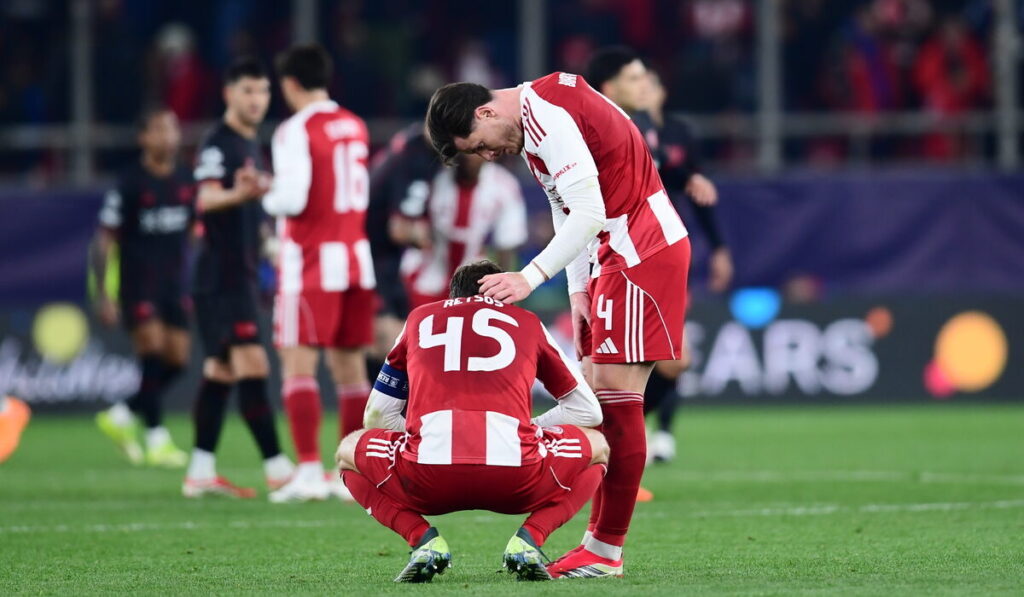 Λεβερκούζεν – Ολυμπιακός προγνωστικά