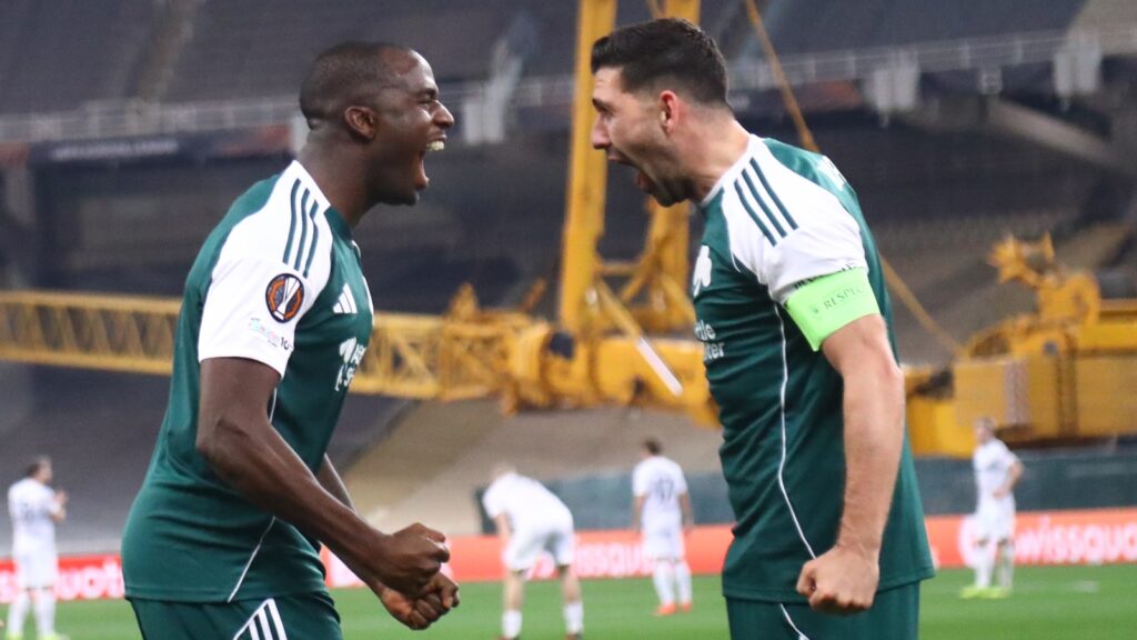 Βικτόρια Πλζεν – Παναθηναϊκός προγνωστικά