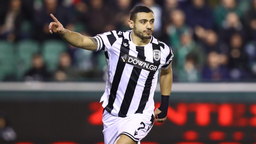 αρης - παοκ ειδικα