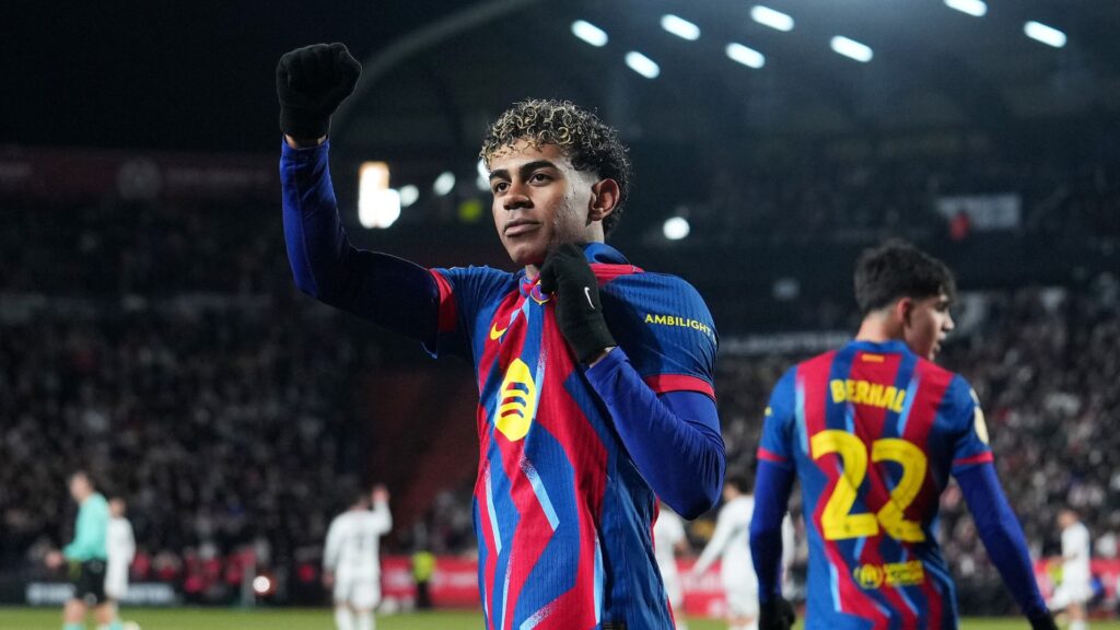 ατλετικο μαδριτης - μπαρτσελονα ειδικα