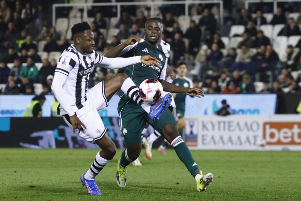 Stoiximan: ΠΑΟΚ - Παναθηναϊκός με 10.000€ σε μετρητά, εντελώς δωρεάν*, με δύο απαντήσεις στο Master