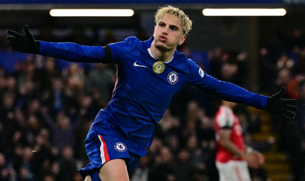 αρσεναλ - τσελσι ειδικα