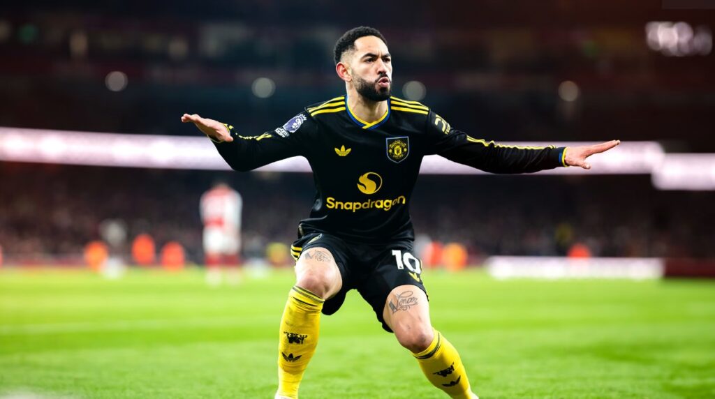 Μάντσεστερ Γιουνάιτεντ - Φούλαμ προγνωστικά