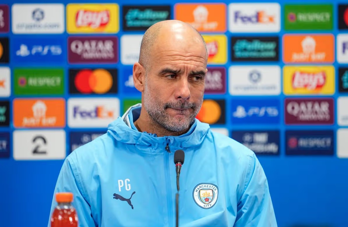 Επόμενος προπονητής Μάντσεστερ Σίτι: Αυτός διώχνει τον Γκουαρντιόλα! image