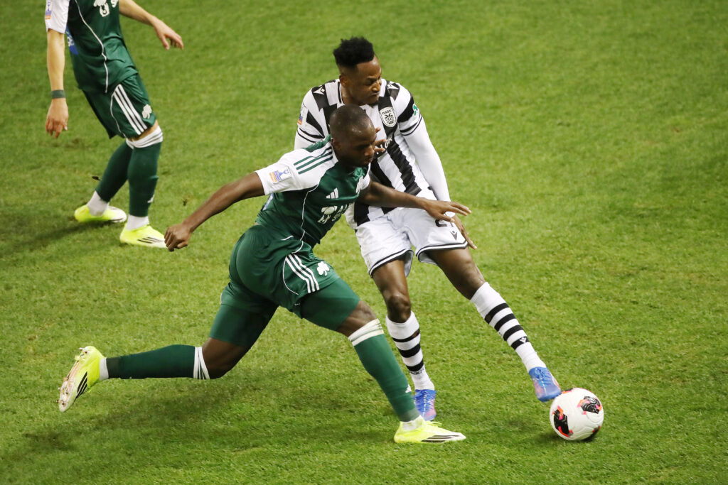 Novibet: Οι προκρίσεις Παναθηναϊκού και ΠΑΟΚ με ενισχυμένες αποδόσεις!