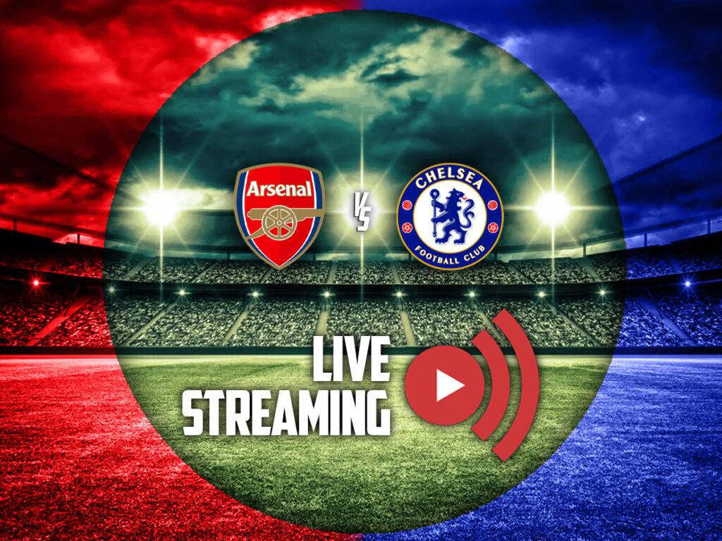 αρσεναλ τσελσι live streaming καναλι (01/03)