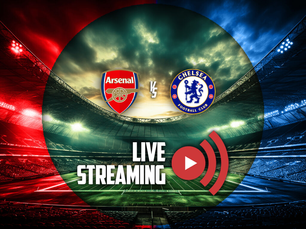 αρσεναλ τσελσι live streaming καναλι (03/02)