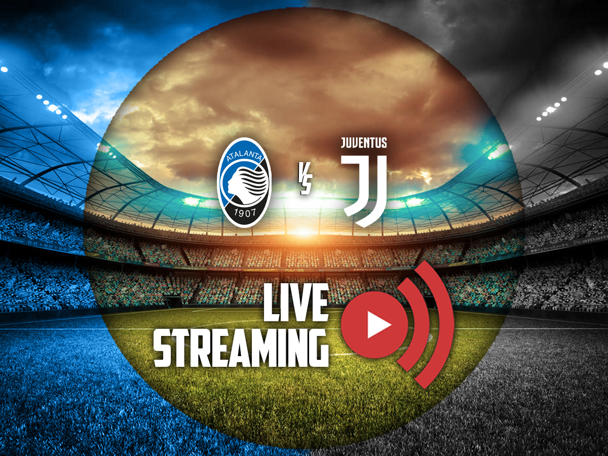 Αταλάντα - Γιουβέντους κανάλι ▶️ Που μπορώ να το δω (05/02) image