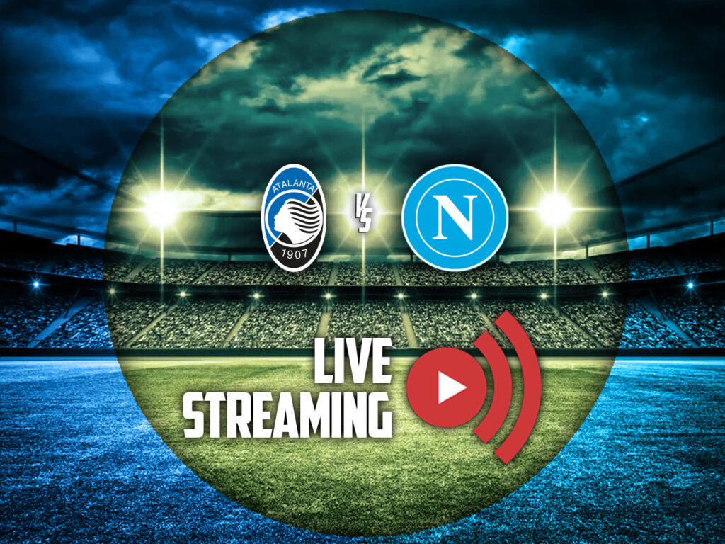 αταλαντα ναπολι live streaming καναλι (22/02)