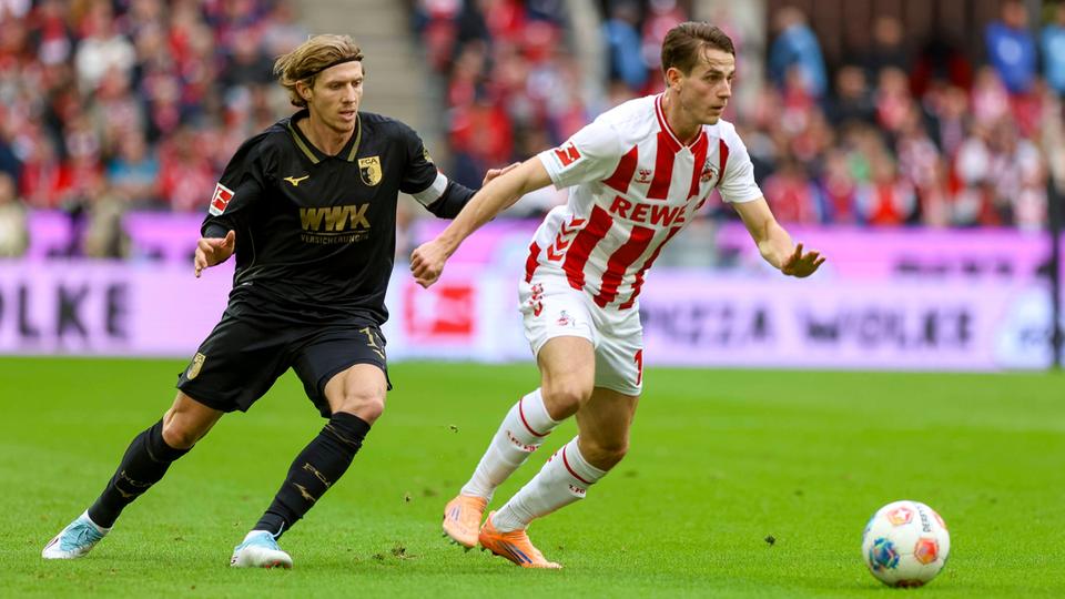 Άουγκσμπουργκ - Κολωνία προγνωστικά