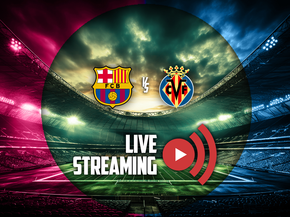 Μπαρτσελόνα - Βιγιαρεάλ κανάλι ▶️ Που μπορώ να το δω (28/02) image