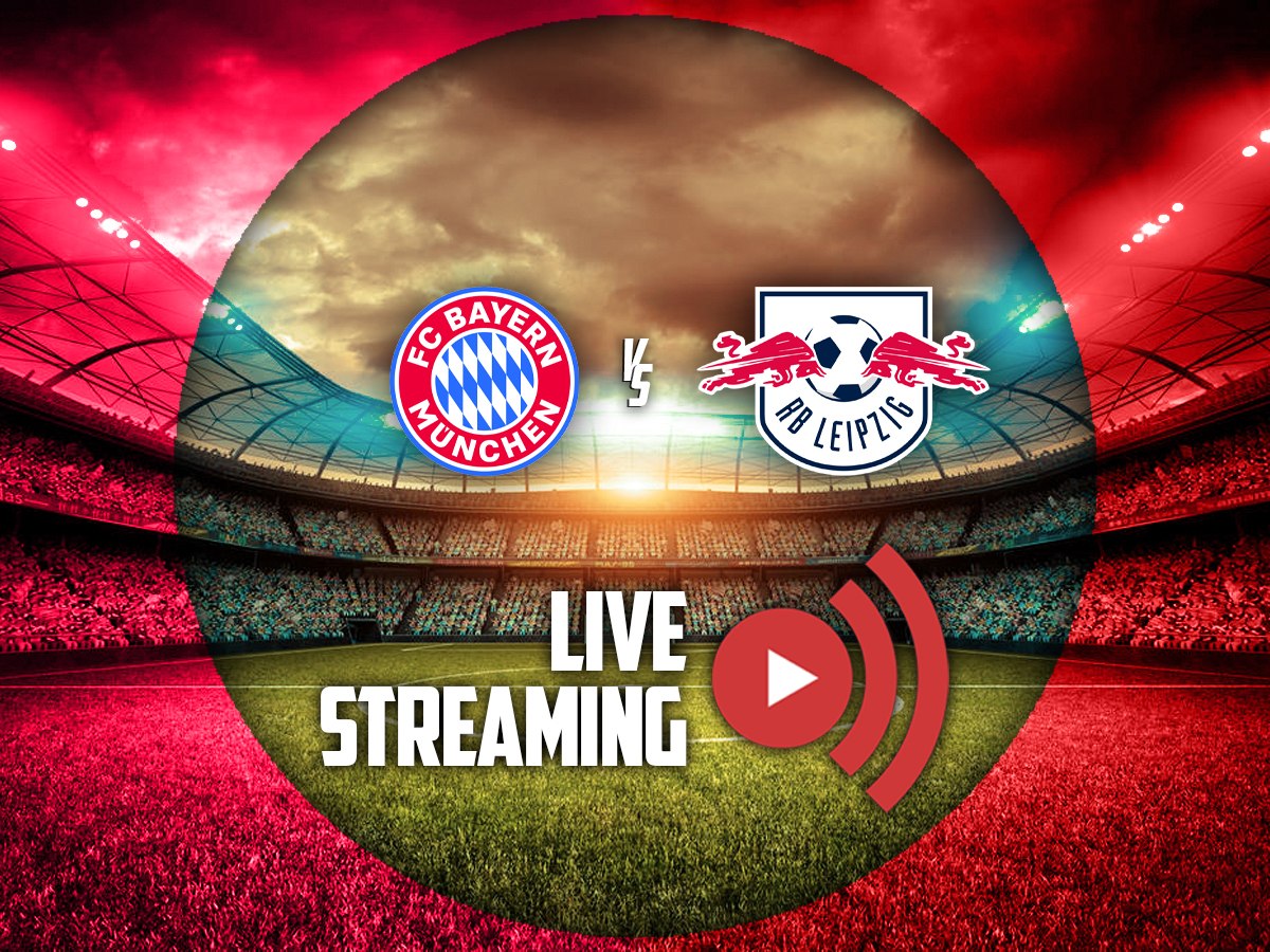 Μπάγερν - Λειψία κανάλι ▶️ Που μπορώ να το δω (11/02) image