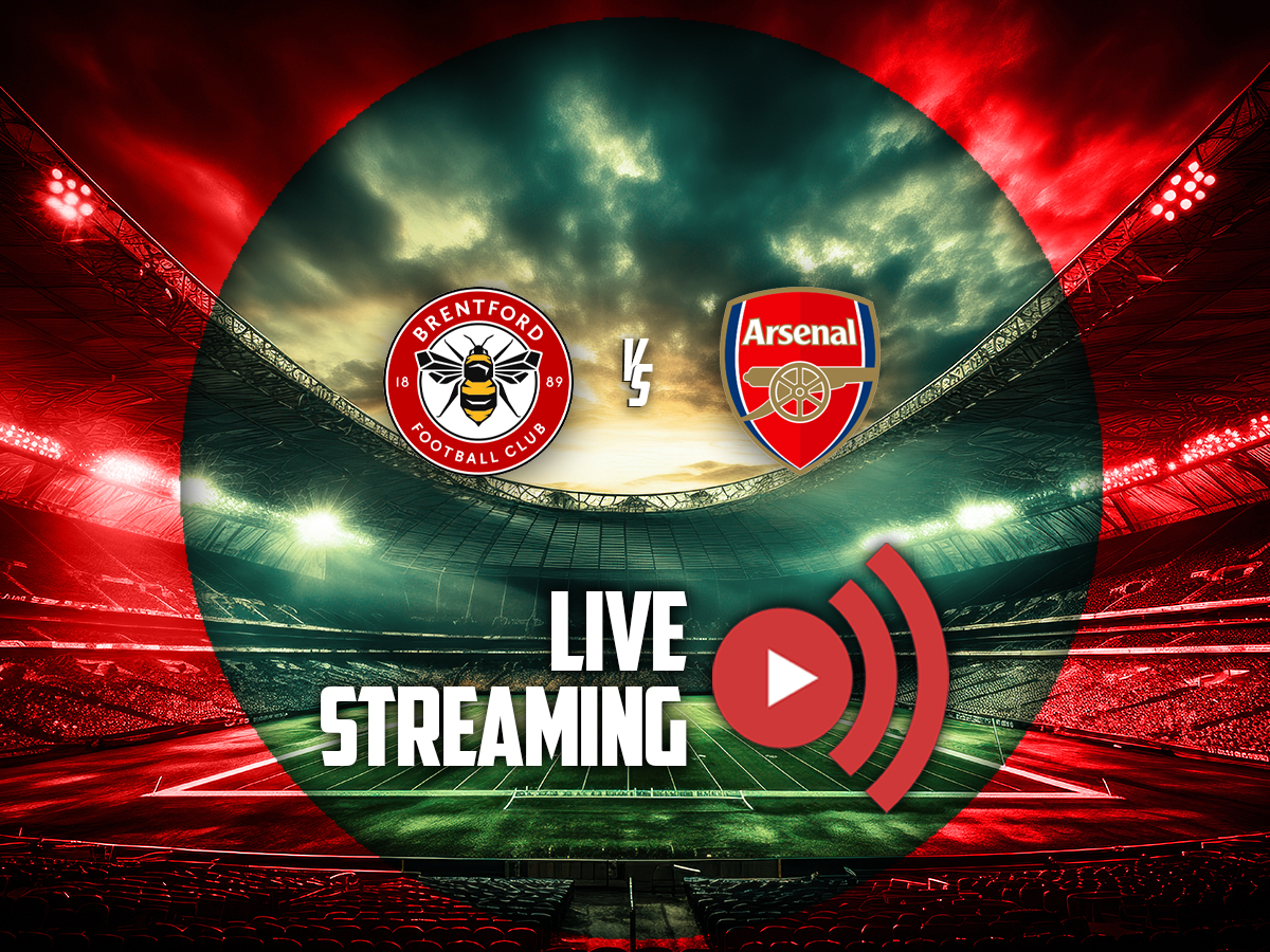 Μπρέντφορντ - Άρσεναλ κανάλι ▶️ Που μπορώ να το δω (12/02) image