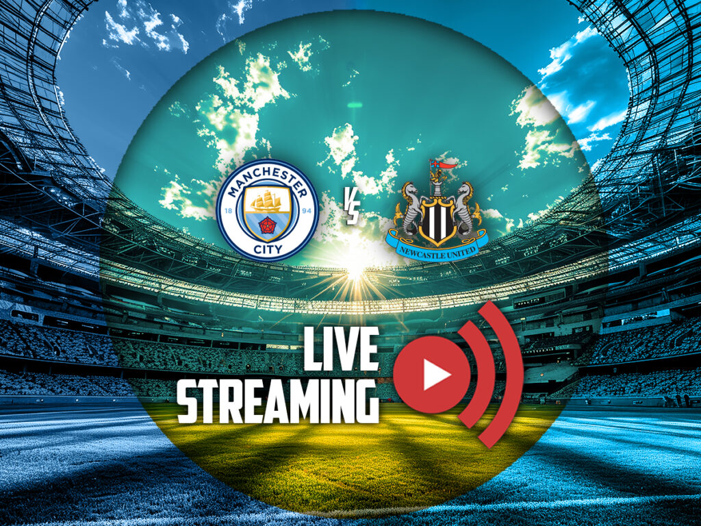 μαντσεστερ σιτι νιουκαστλ live streaming καναλι (21/02)