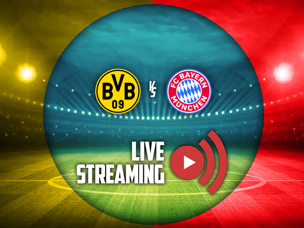 ντορτμουντ μπαγερν live streaming καναλι (28/02)