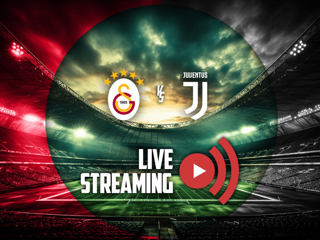 γαλατασαραι γιουβεντους live streaming καναλι (17/02)