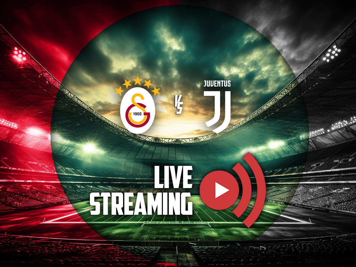 Γαλατασαράι - Γιουβέντους κανάλι ▶️ Που μπορώ να το δω (17/02) image