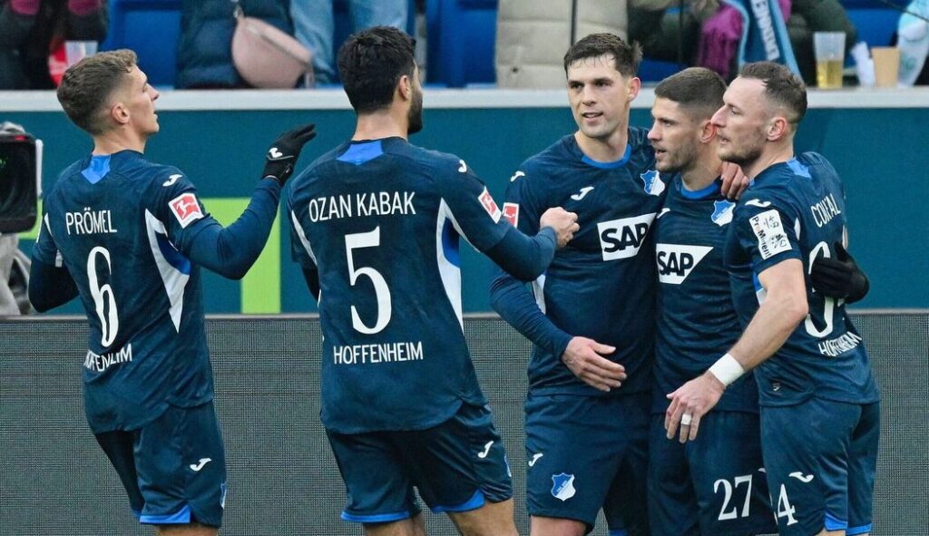 Χόφενχαϊμ - Φράιμπουργκ προγνωστικά