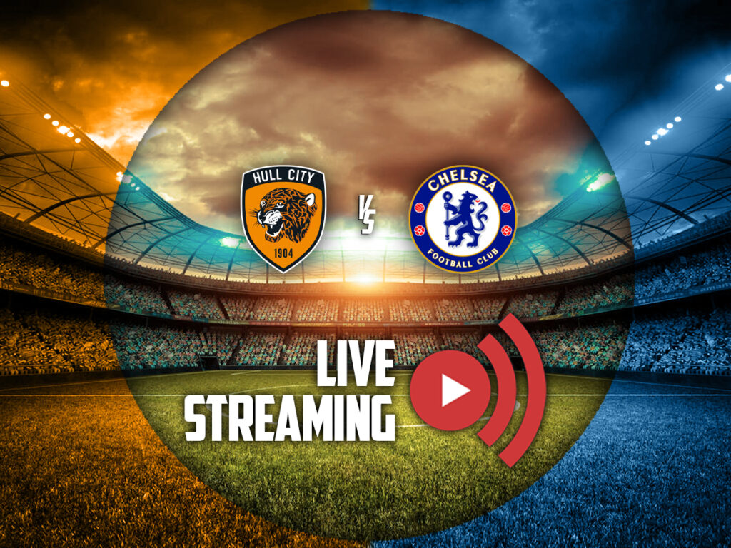 χαλ τσελσι live streaming καναλι (13/02)