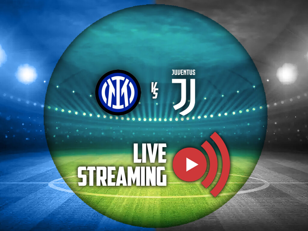 ιντερ γιουβεντους live streaming καναλι (14/02)