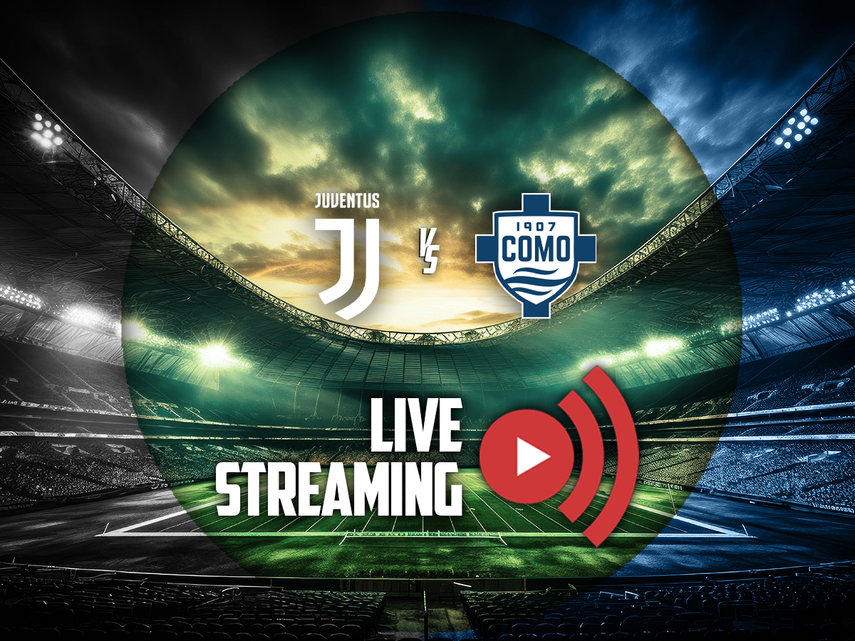 Γιουβέντους - Κόμο κανάλι ▶️ Που μπορώ να το δω (21/02) image