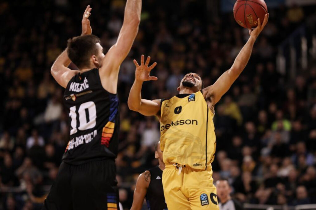 Κλουζ - Άρης προγνωστικά