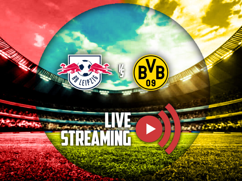 λειψια ντορτμουντ live streaming καναλι (21/02)