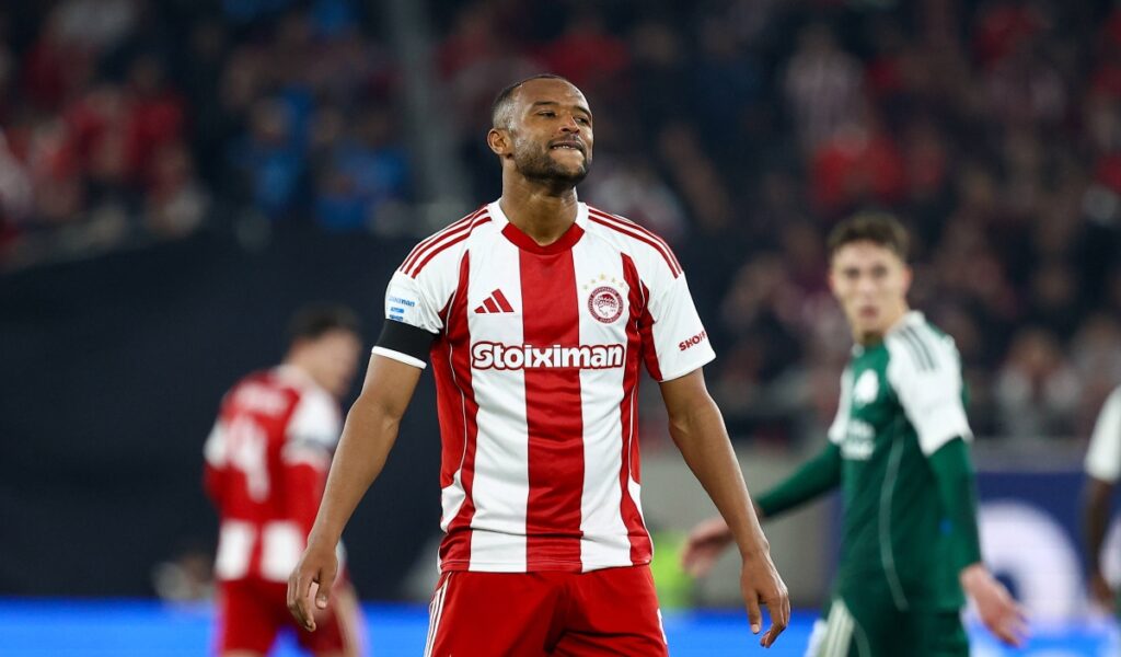 Λεβαδειακός - Ολυμπιακός προγνωστικά