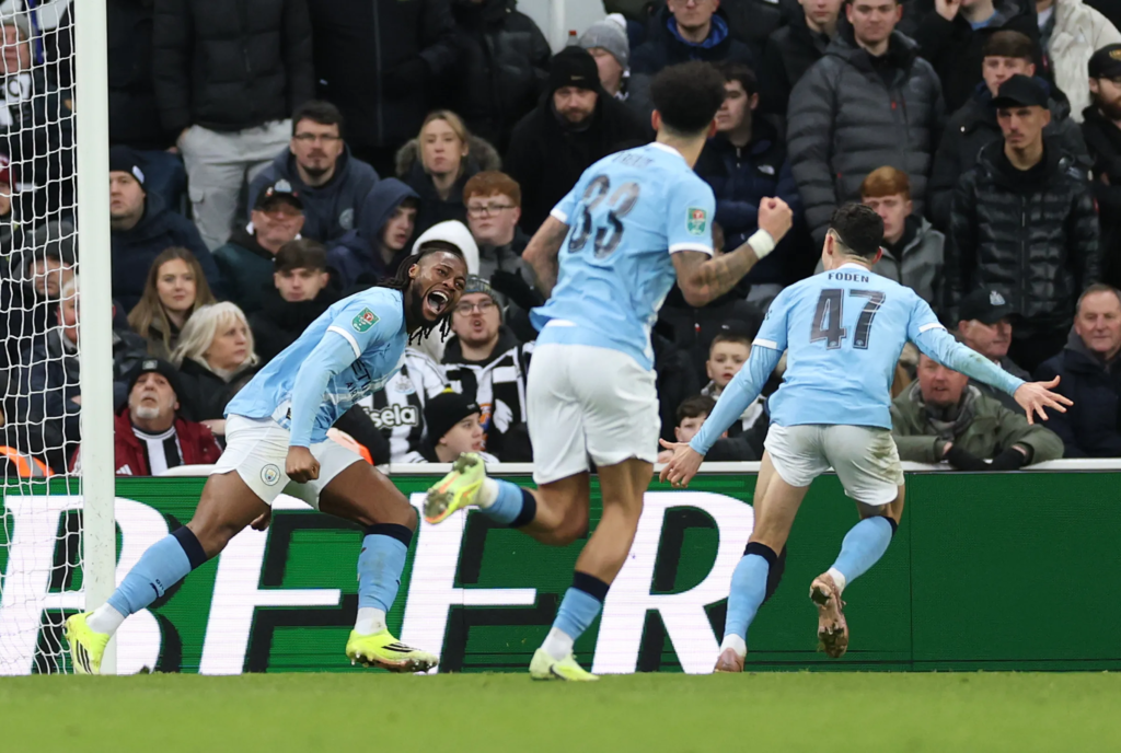 Το μεγάλο προβάδισμα και η παράδοση… βουνό