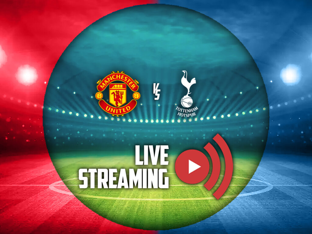 μαντσεστερ γιουναιτεντ τοτεναμ live streaming καναλι (07/02)
