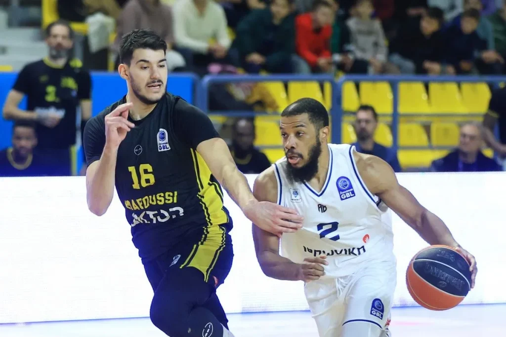 Μαρούσι - Καρδίτσα προγνωστικά