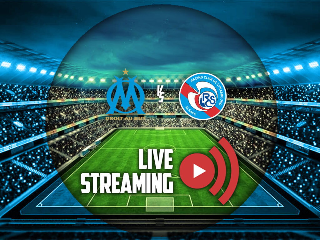 μαρσειγ στρασβουργο live streaming καναλι (14/02)