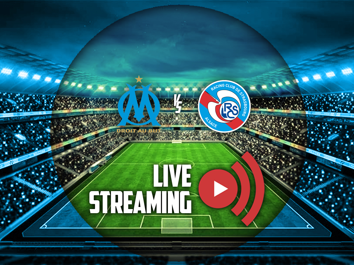 Μαρσέιγ - Στρασβούργο κανάλι ▶️ Που μπορώ να το δω (14/02) image