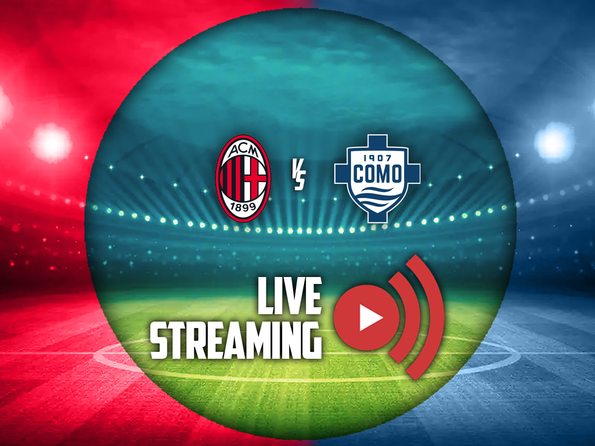 Μίλαν - Κόμο κανάλι ▶️ Που μπορώ να το δω (18/02) image