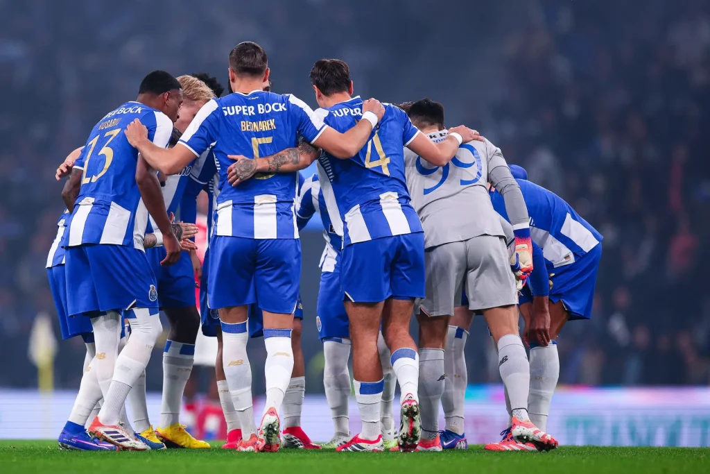 στοιχημα πορτο - σπορτινγκ λισαβονας