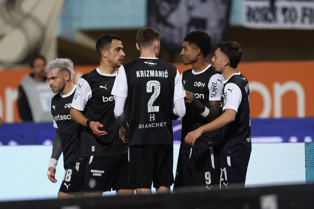 ΟΦΗ – Λεβαδειακός προγνωστικά