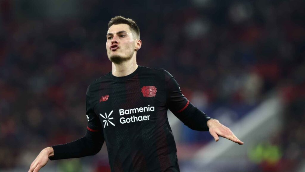 λεβερκουζεν - ολυμπιακος ειδικα