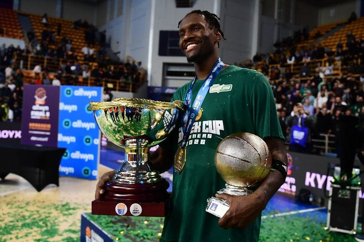 Παναθηναϊκός - Παρί προγνωστικά