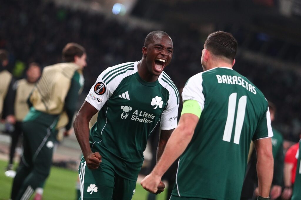 βικτορια πλζεν - παναθηναικος ειδικα