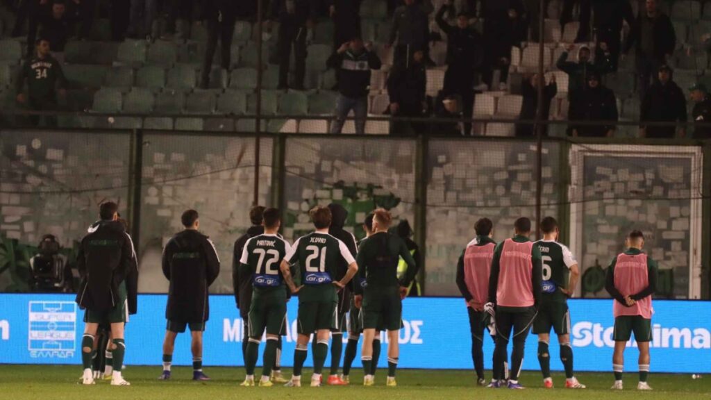 ΟΦΗ – Παναθηναϊκός προγνωστικά