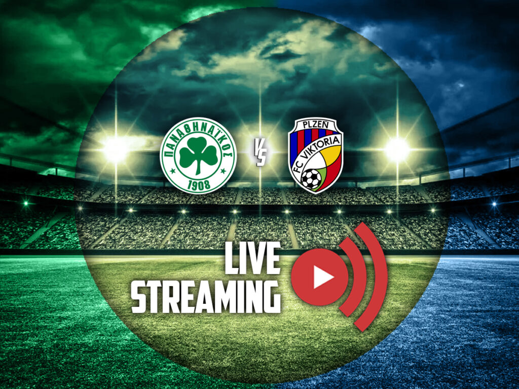 παναθηναικος βικτορια πλζεν live streaming καναλι (19/02)