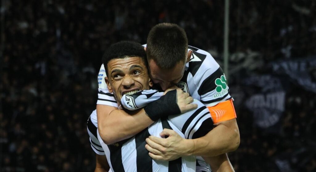 Χάρμα οφθαλμών