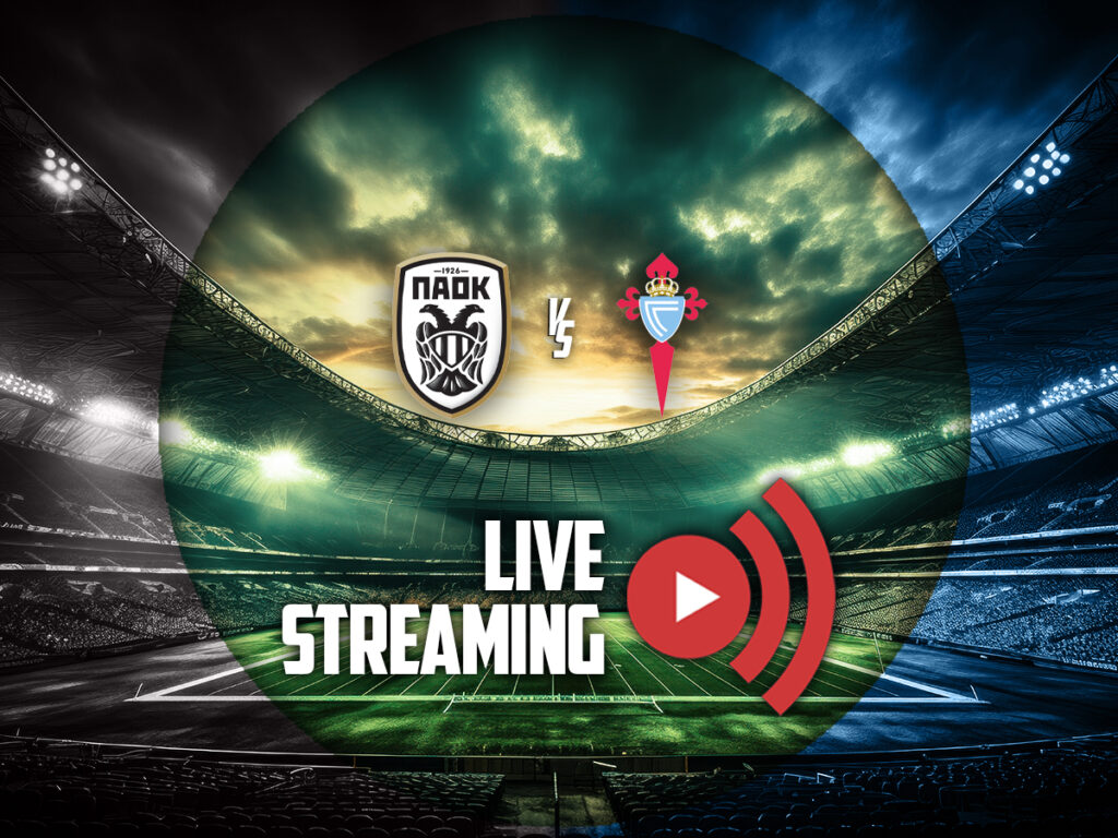 παοκ θελτα live streaming καναλι (19/02)